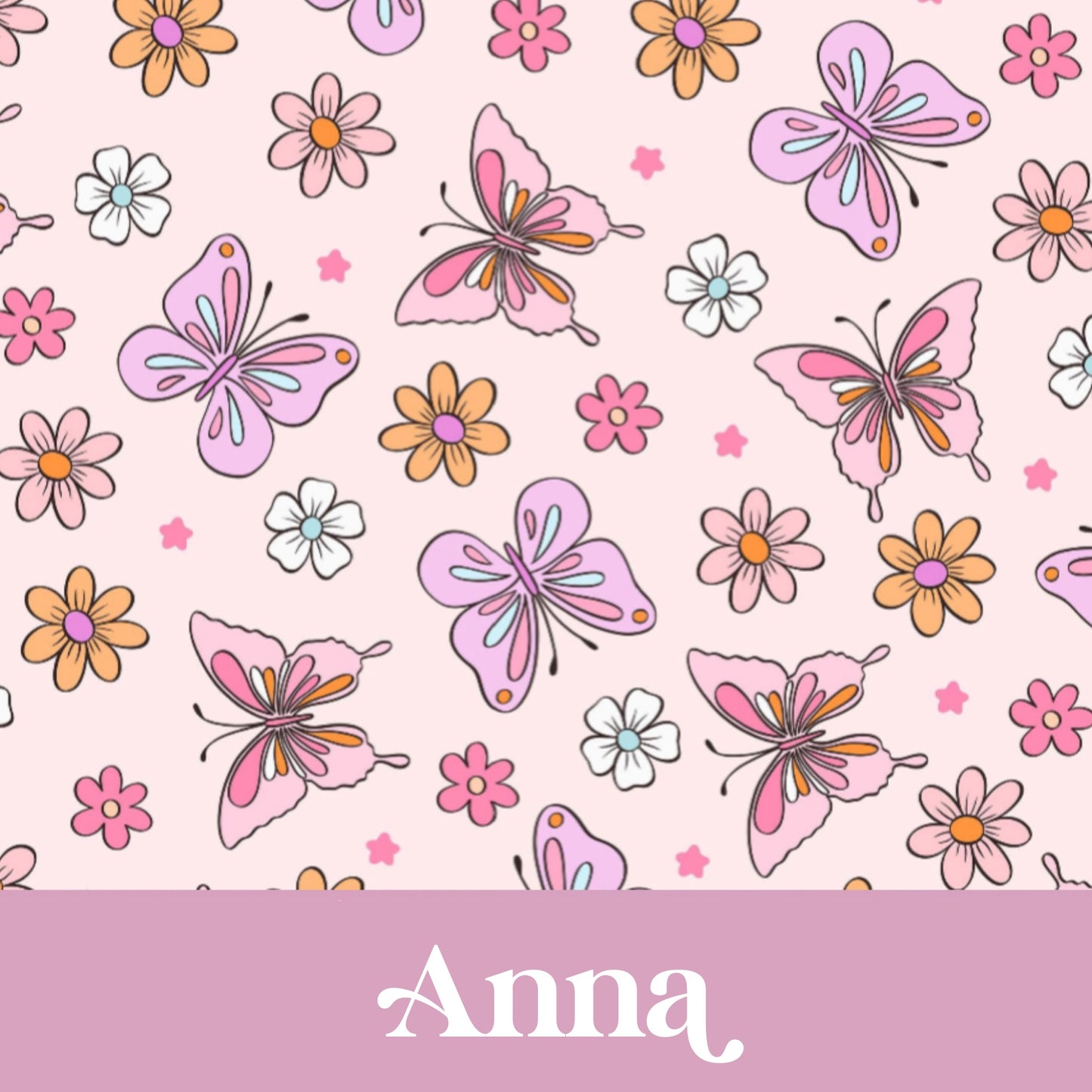 Anna Floral