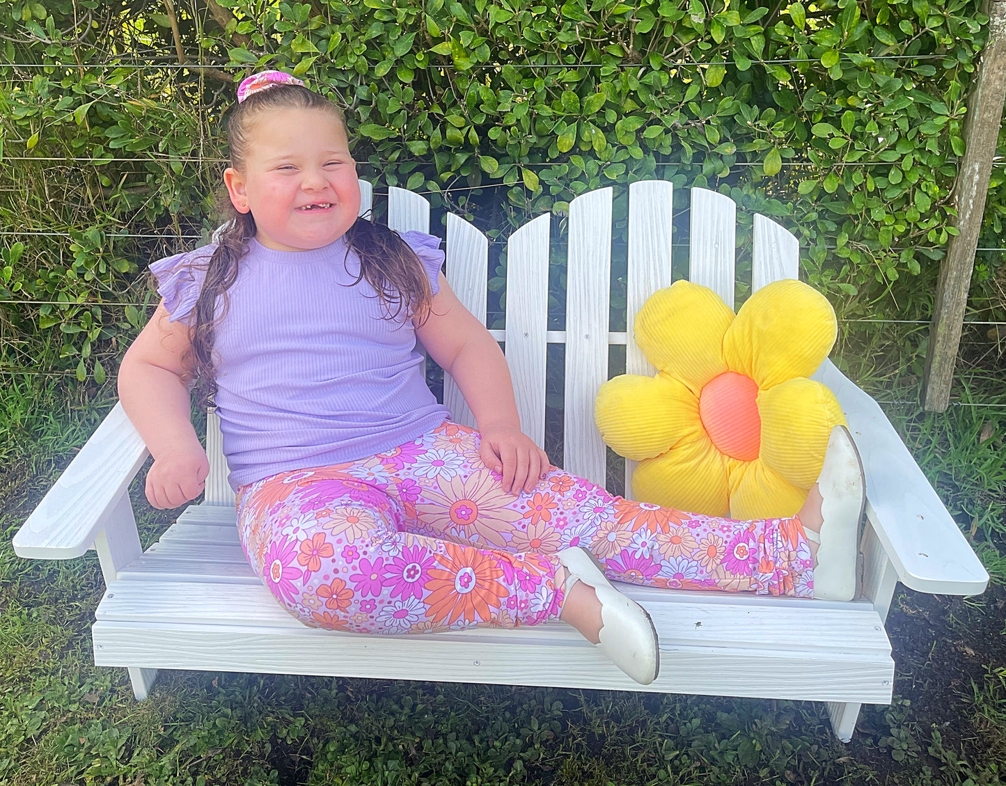 Leggings - Margot