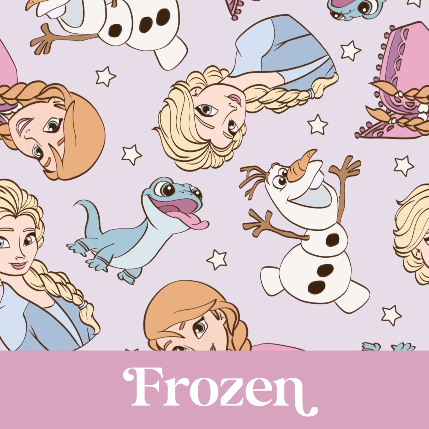Frozen
