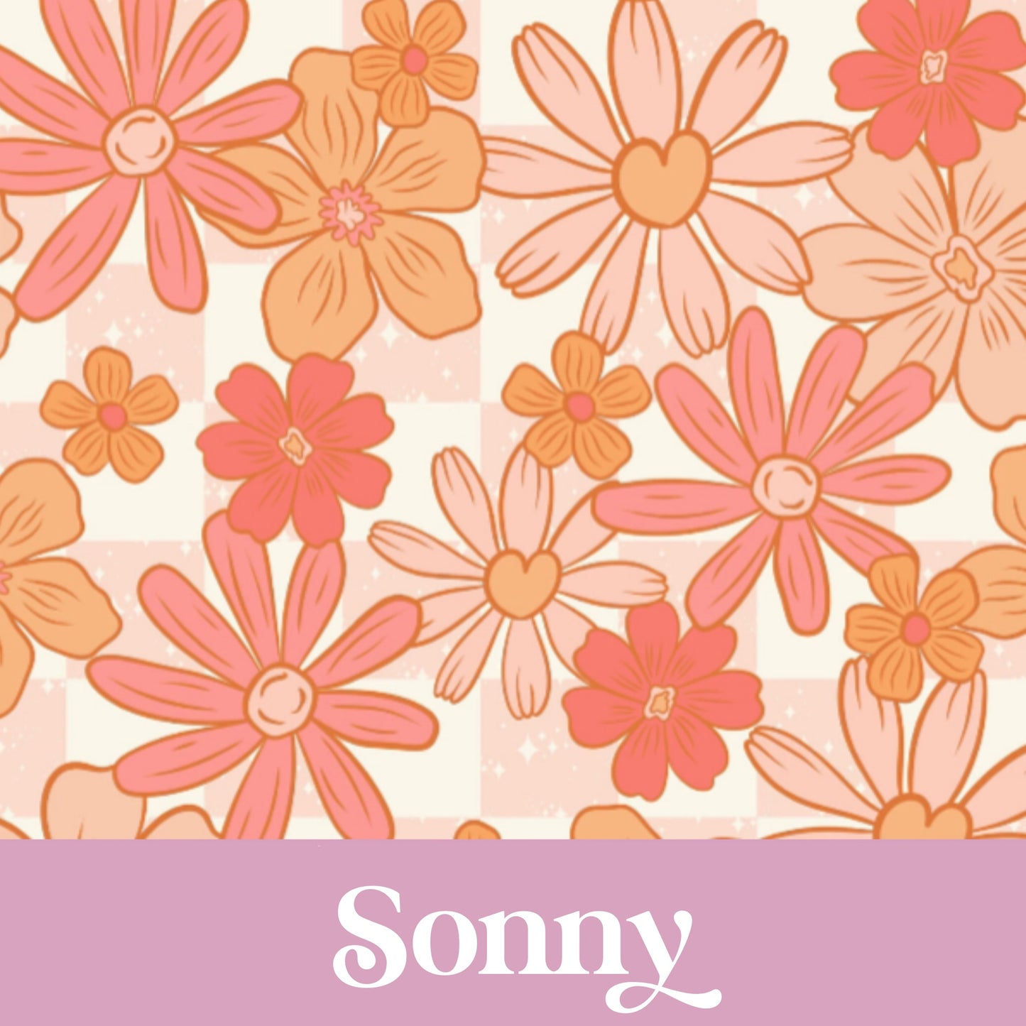 Sonny Floral