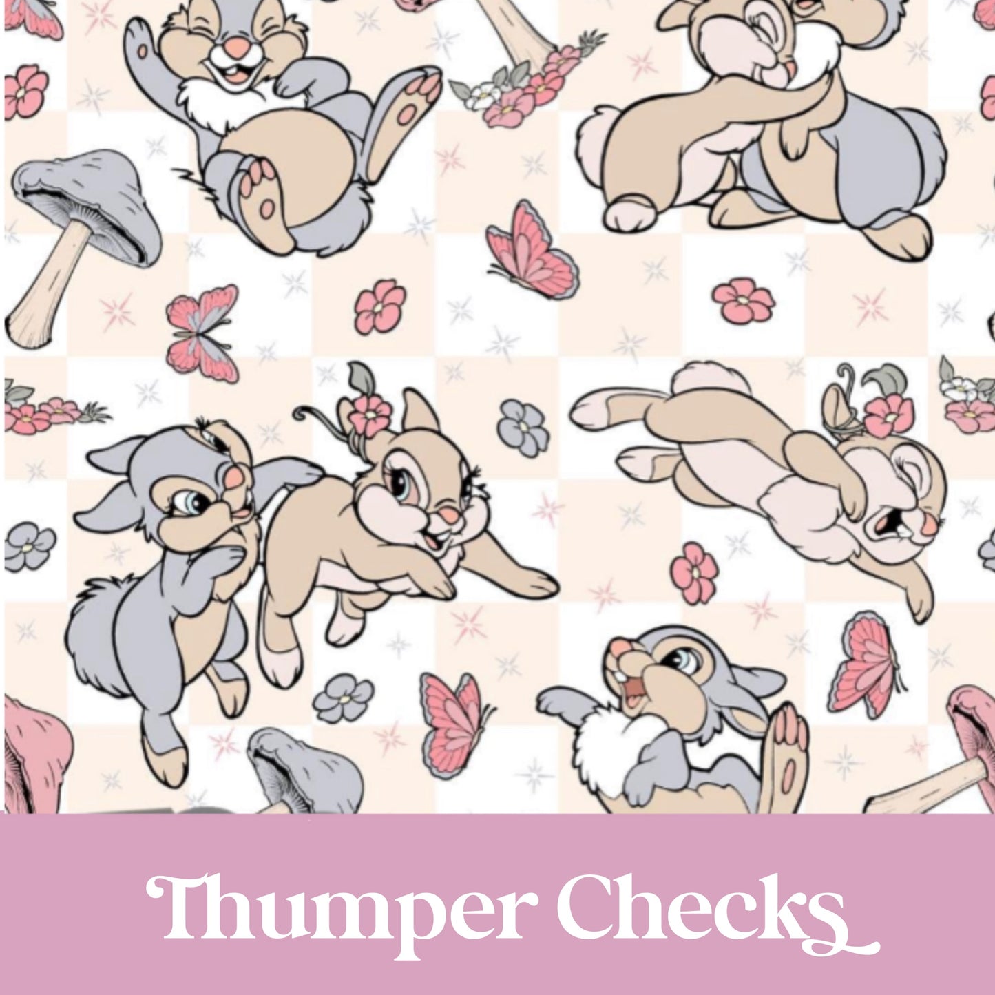 Thumper Checks