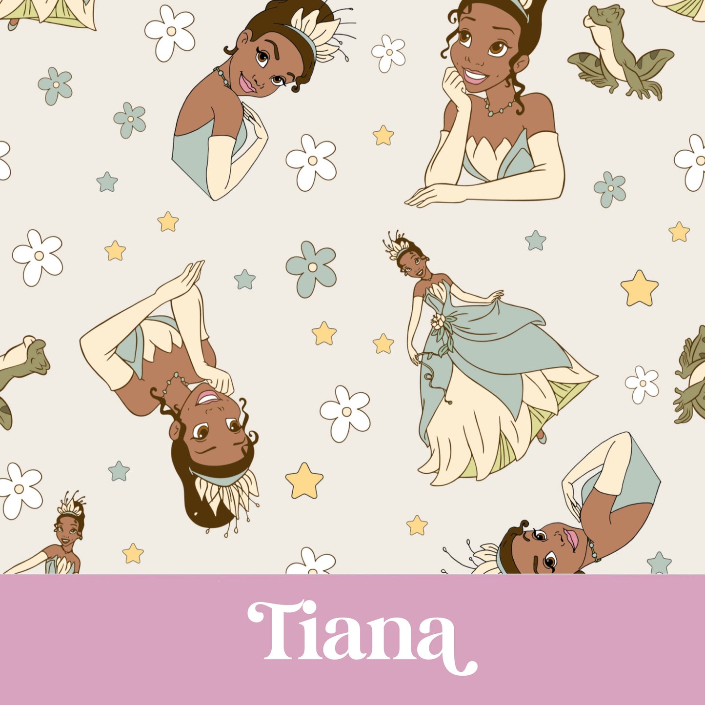 Tiana