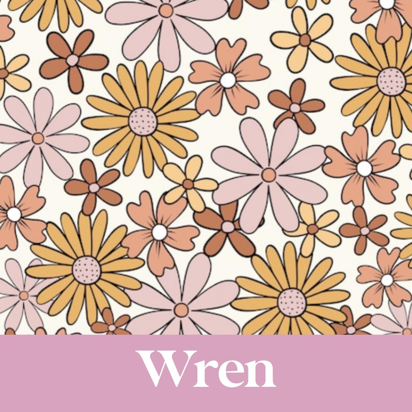 Wren Floral