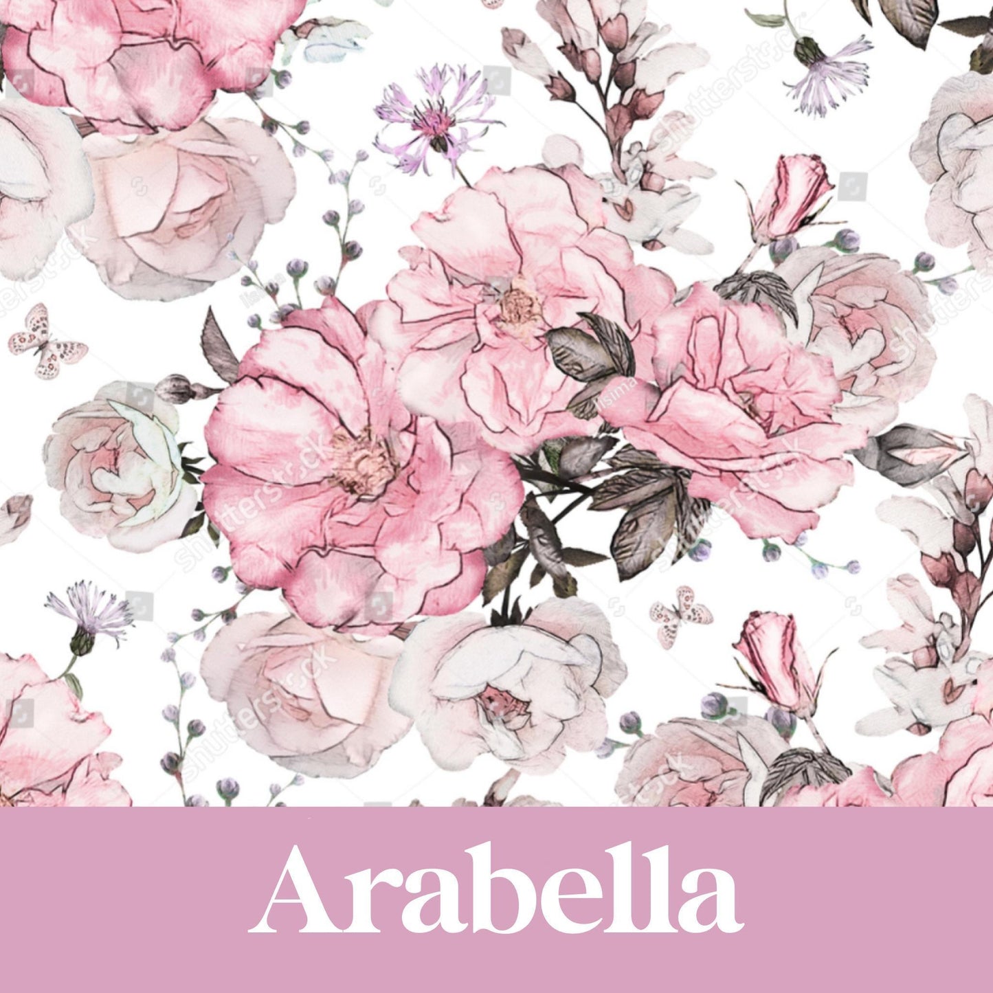 Arabella Floral