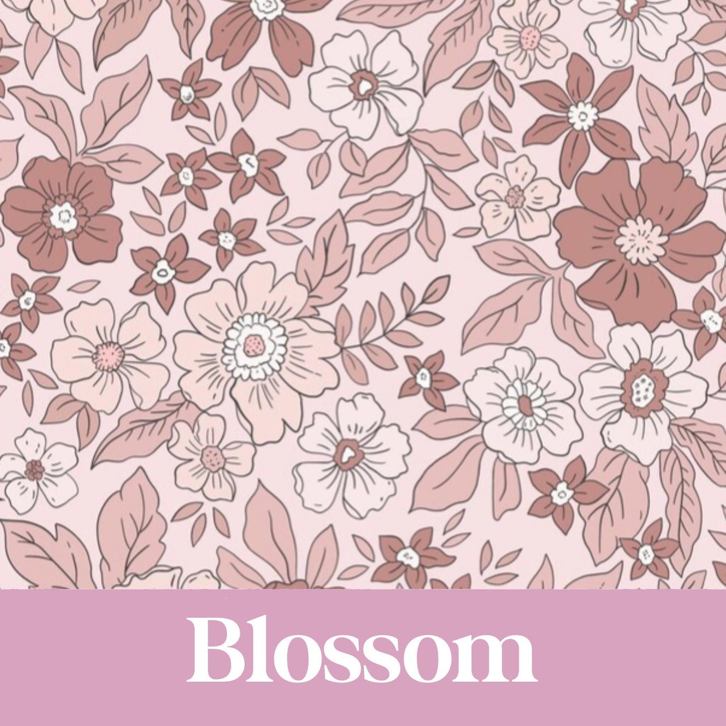 Blossom Floral