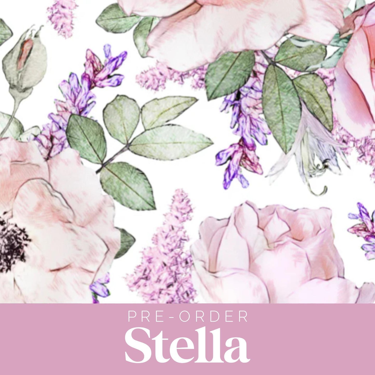 Stella Floral