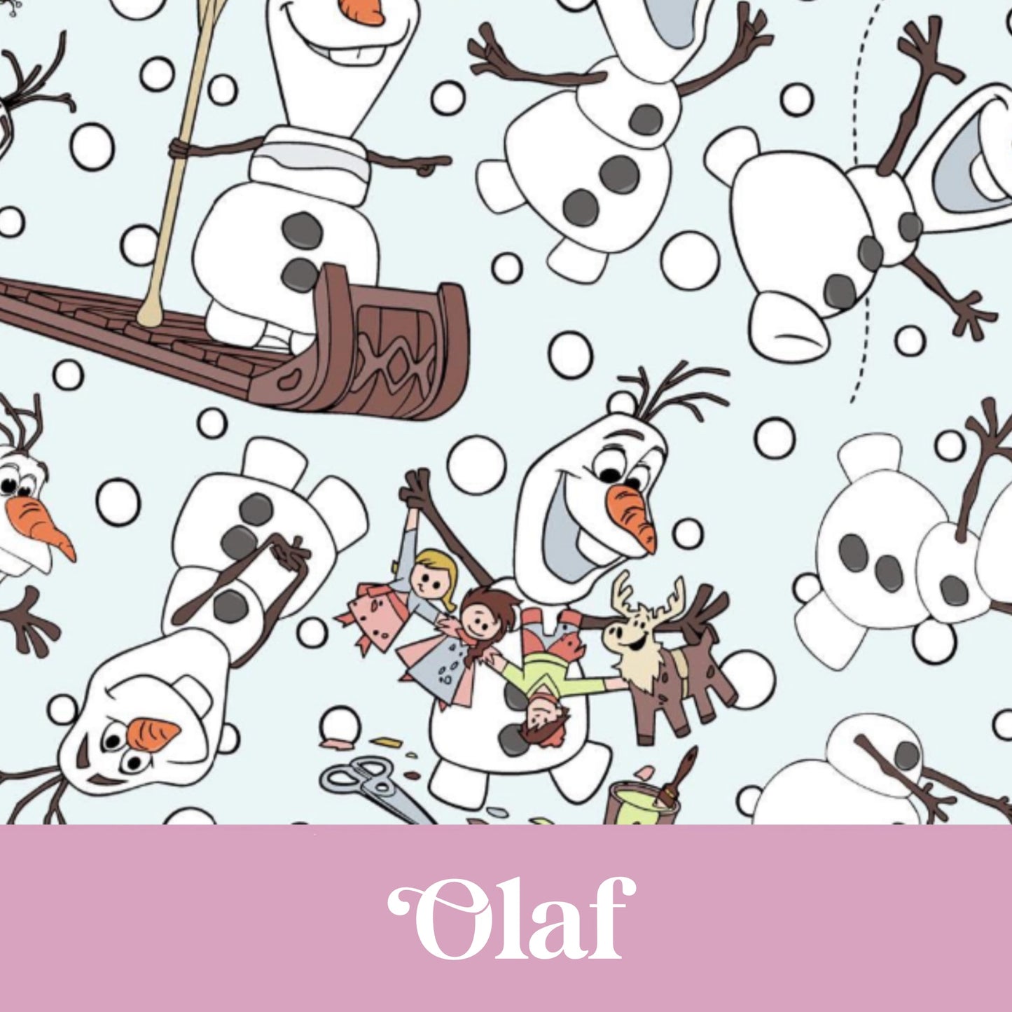 Olaf