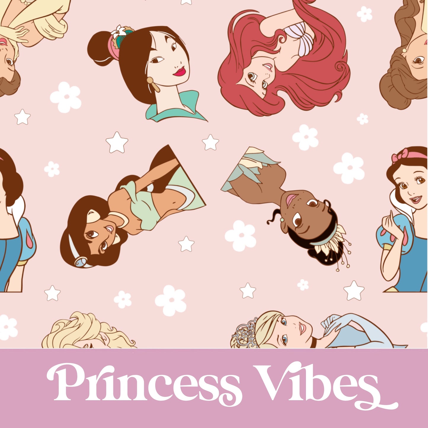 Princess Vibes