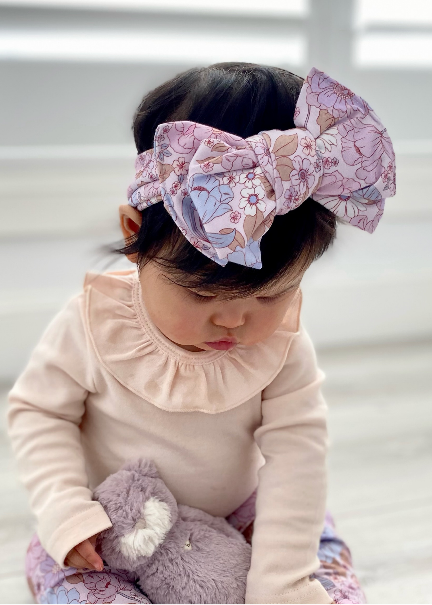 Headwrap - Cora