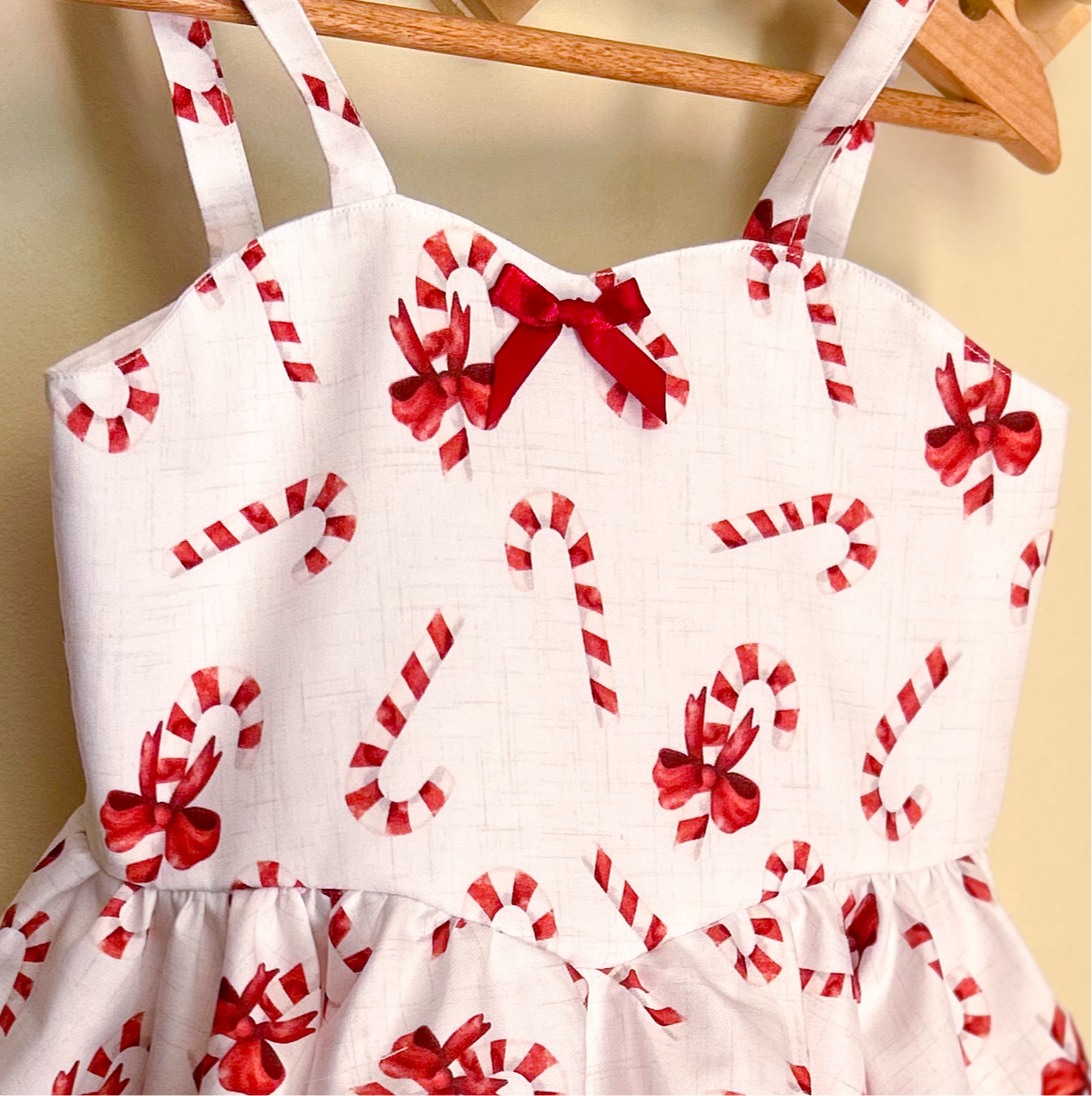Add On: Bodice Bow