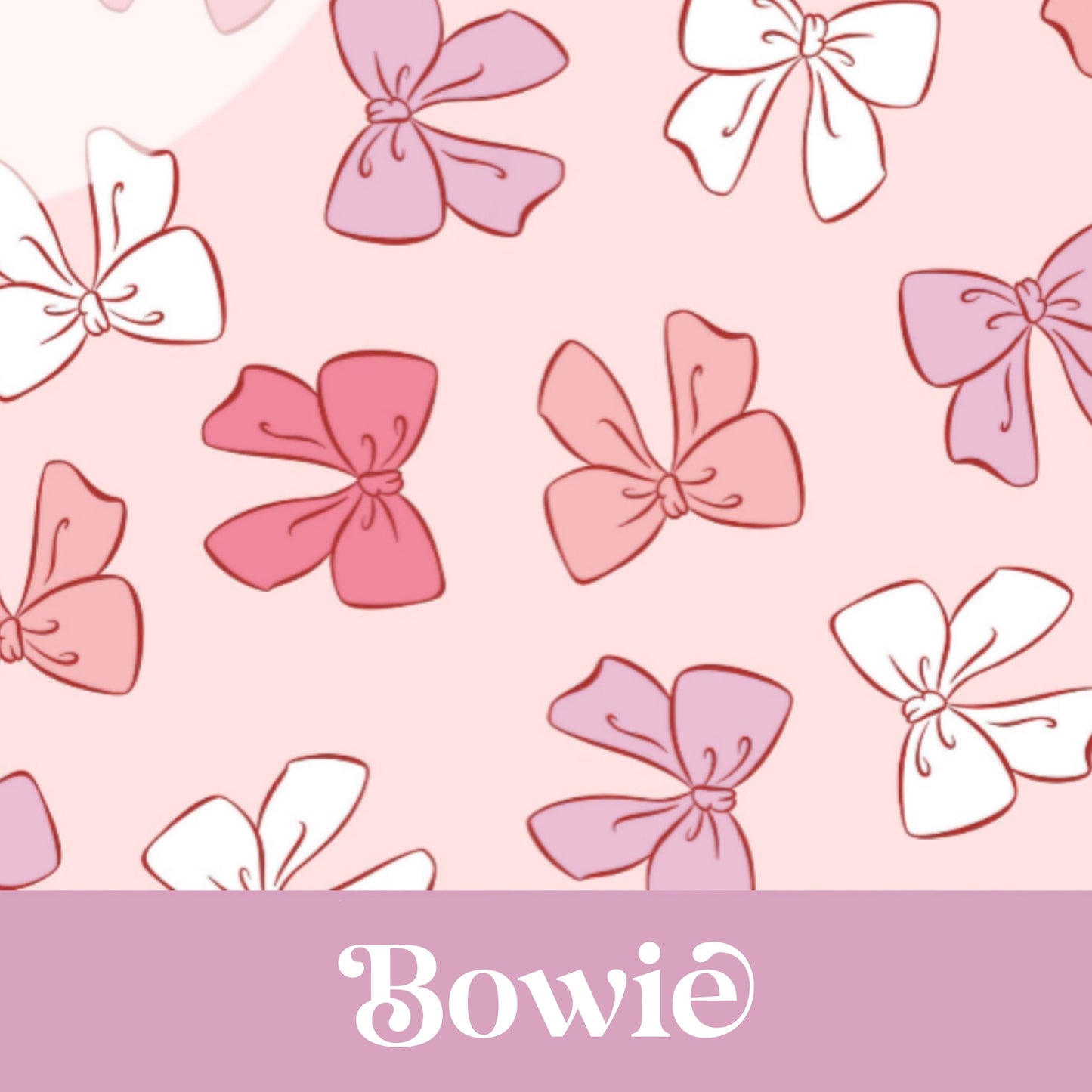 Bowie