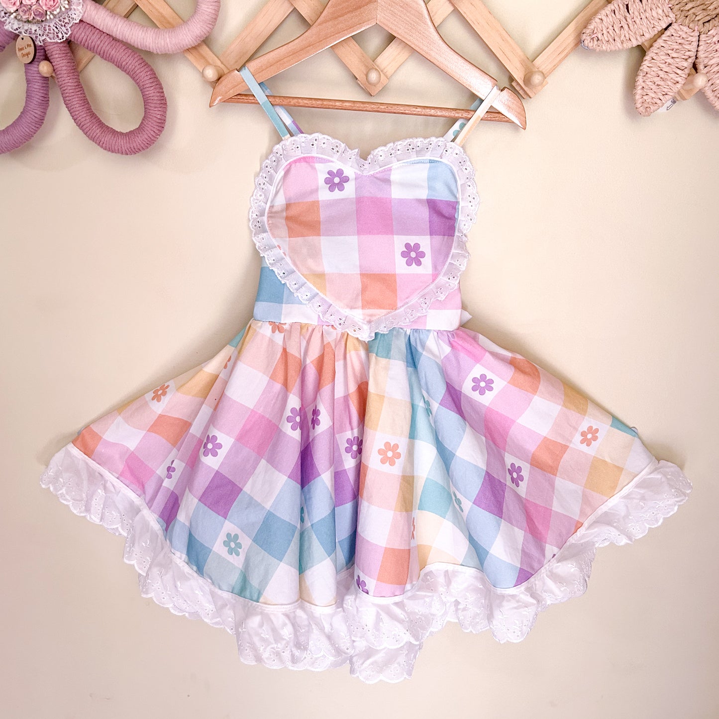 Add On: Lace Trim