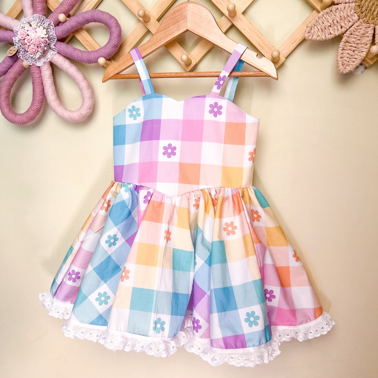 Add On: Lace Trim