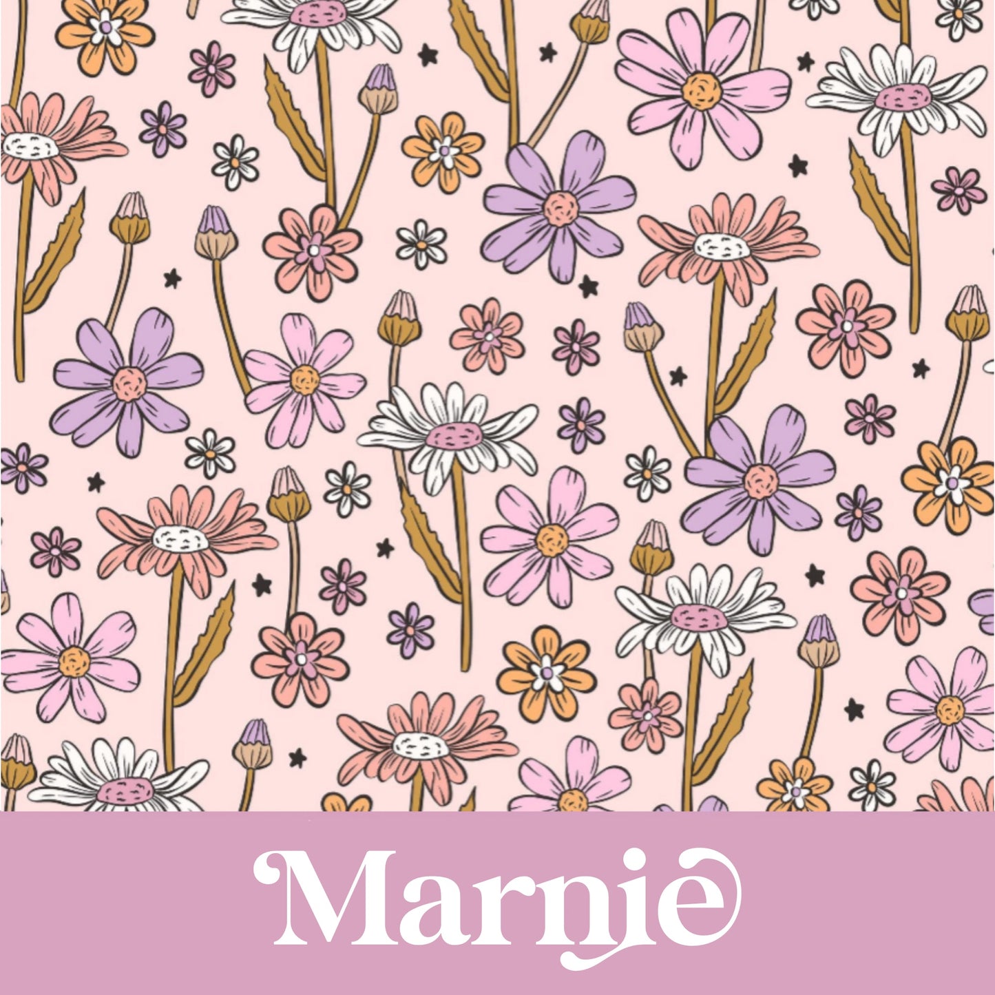Marnie Floral