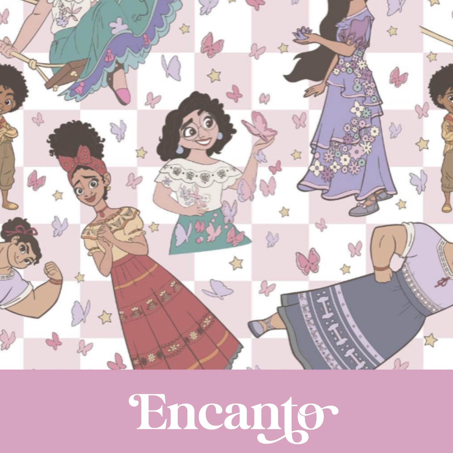 Encanto