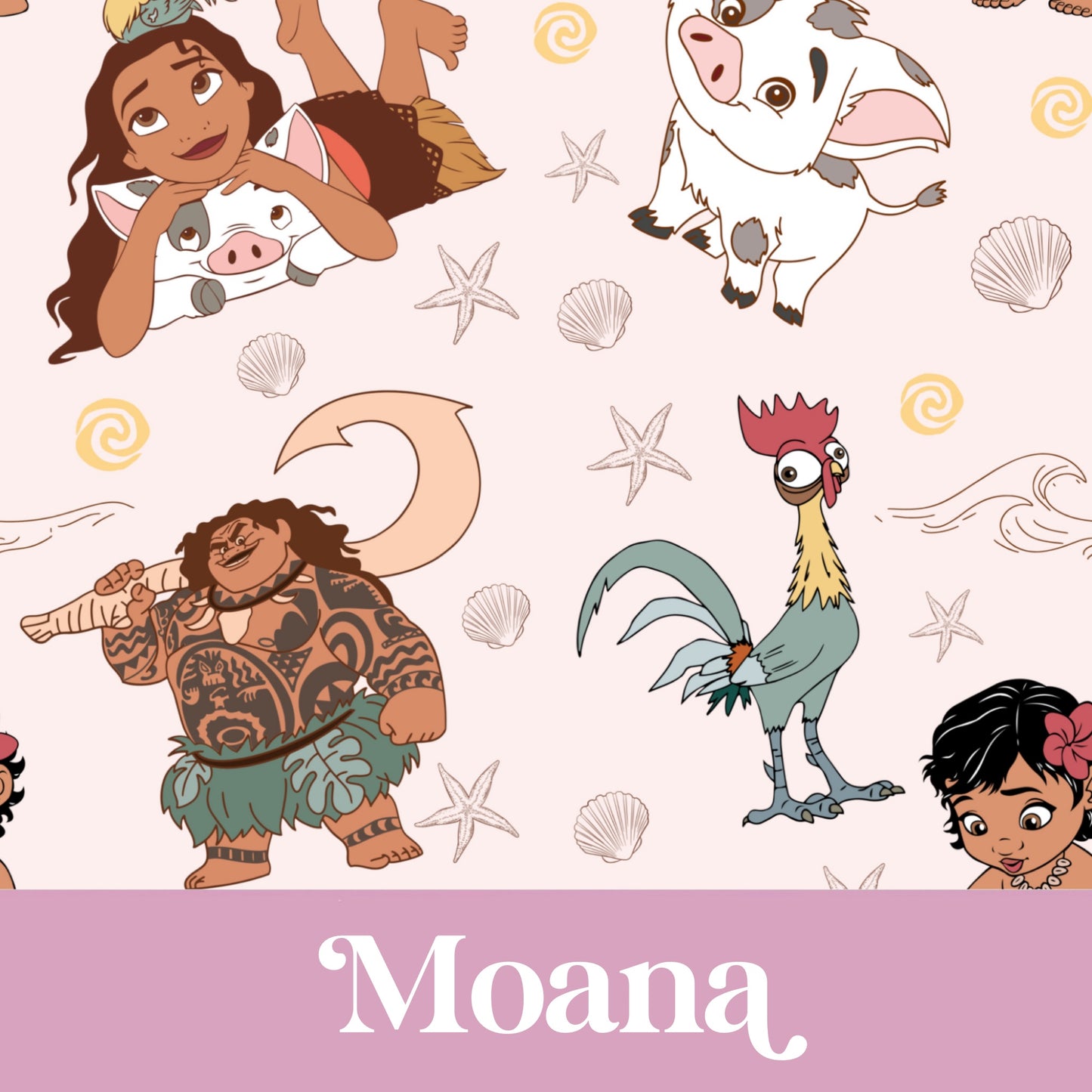 Moana
