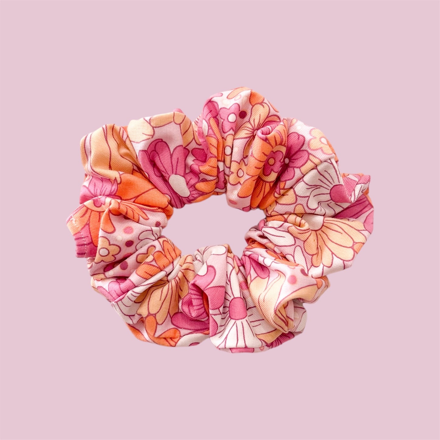 Scrunchie - Margot