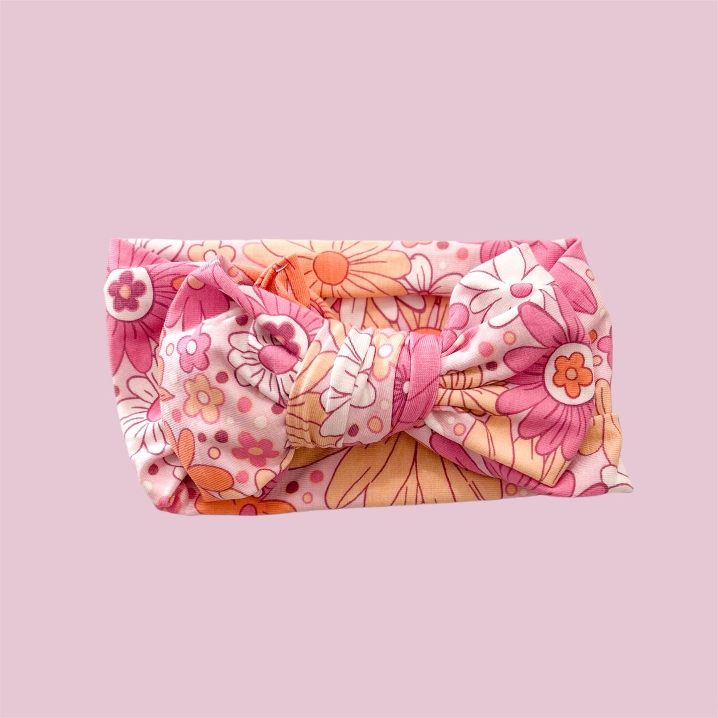Headwrap - Margot