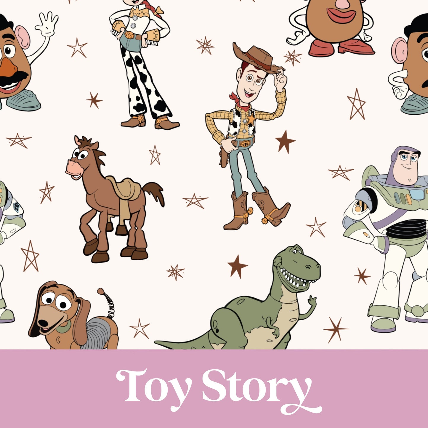 Toy Story