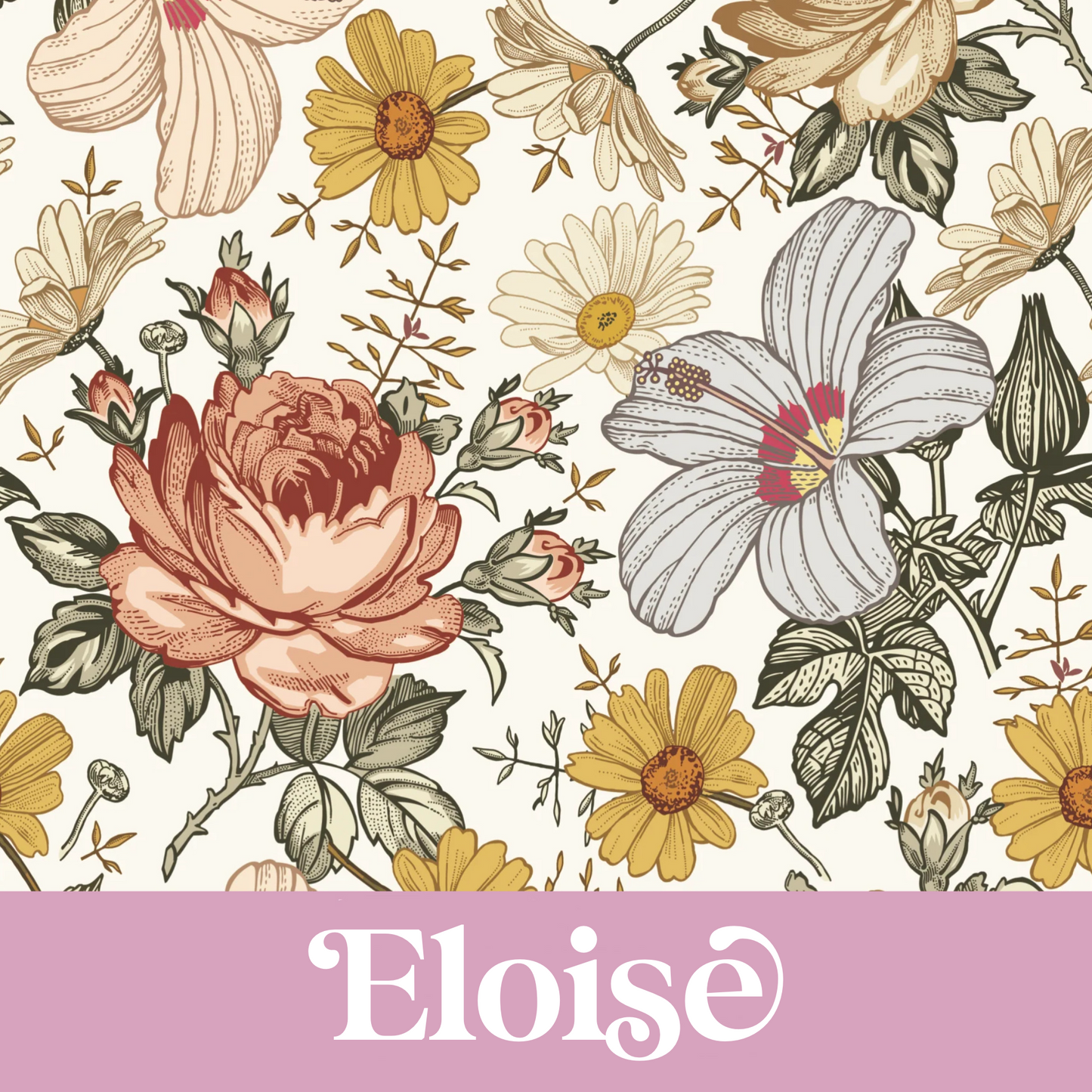 Eloise Floral