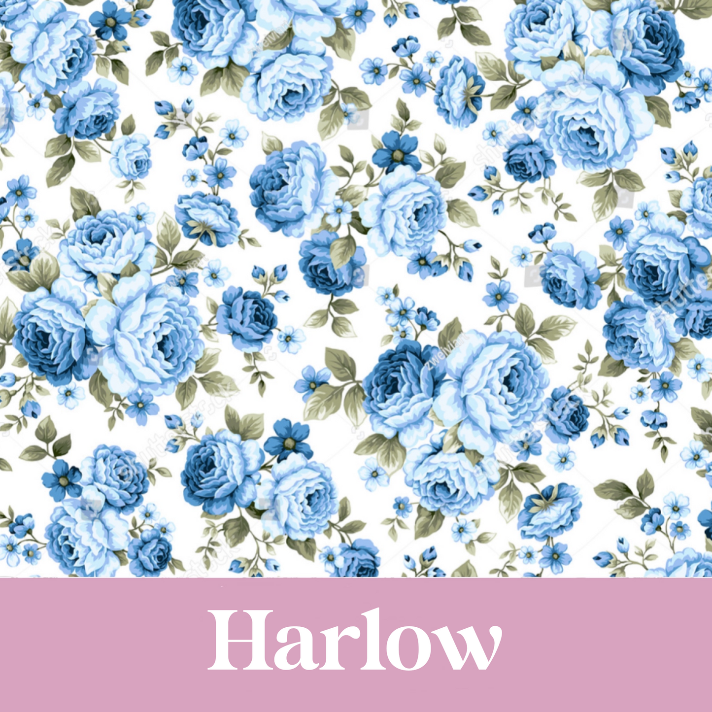 Harlow Floral