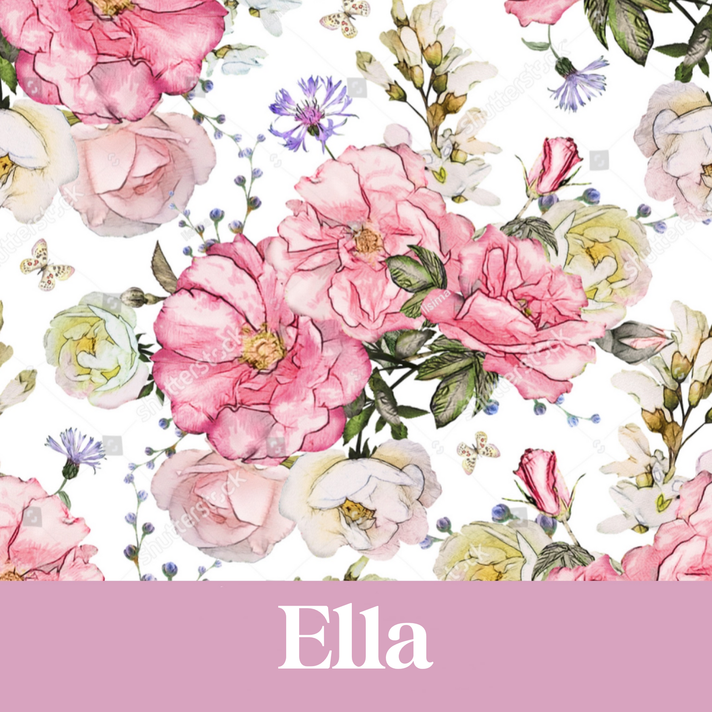 Ella Floral