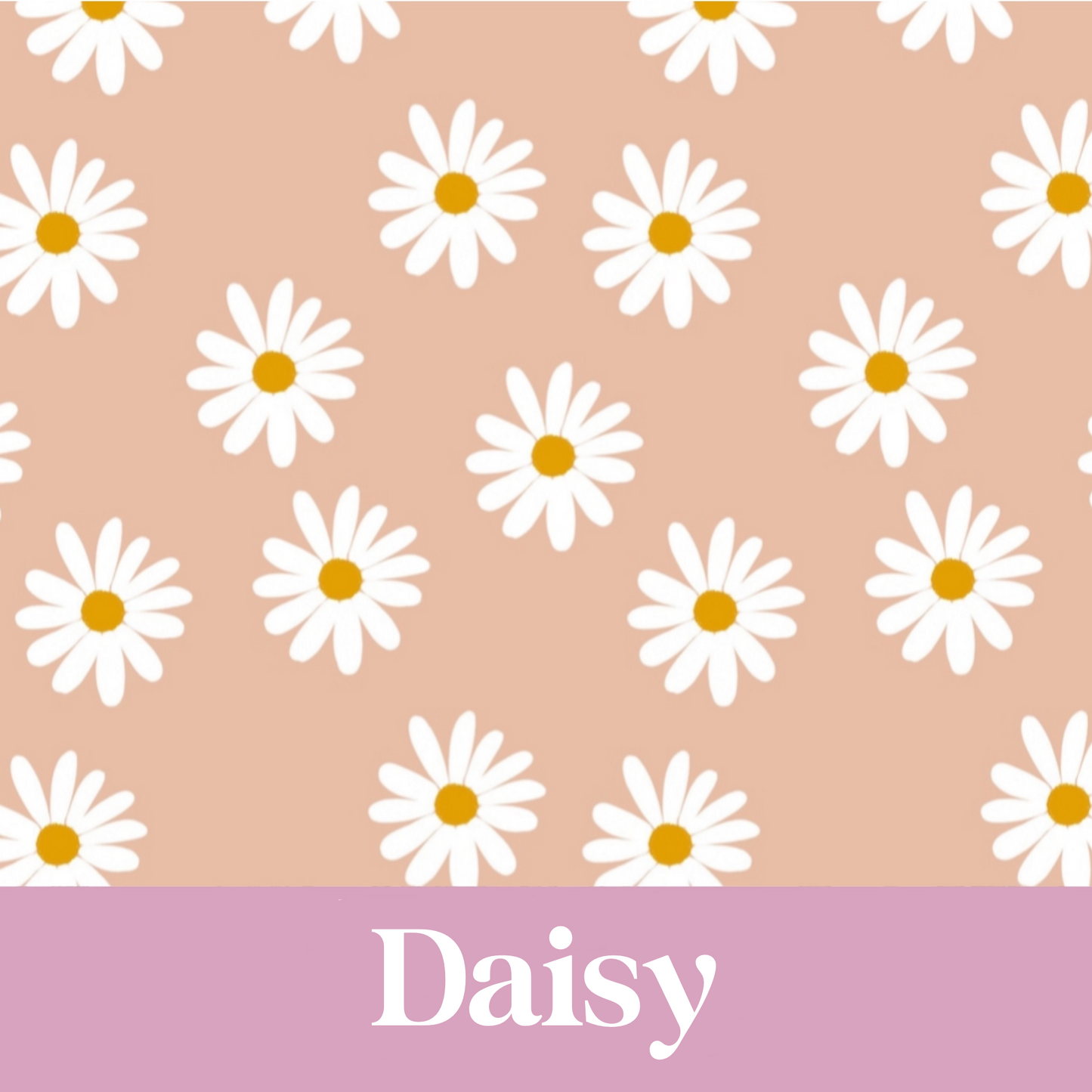 Daisy Floral