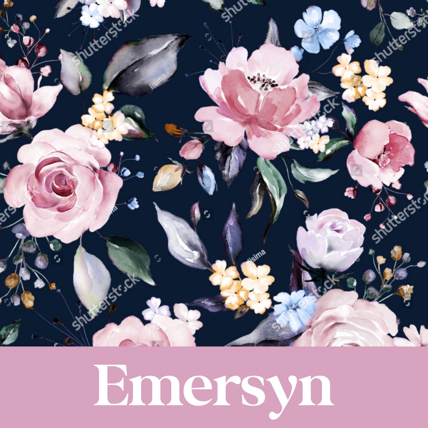 Emersyn Floral