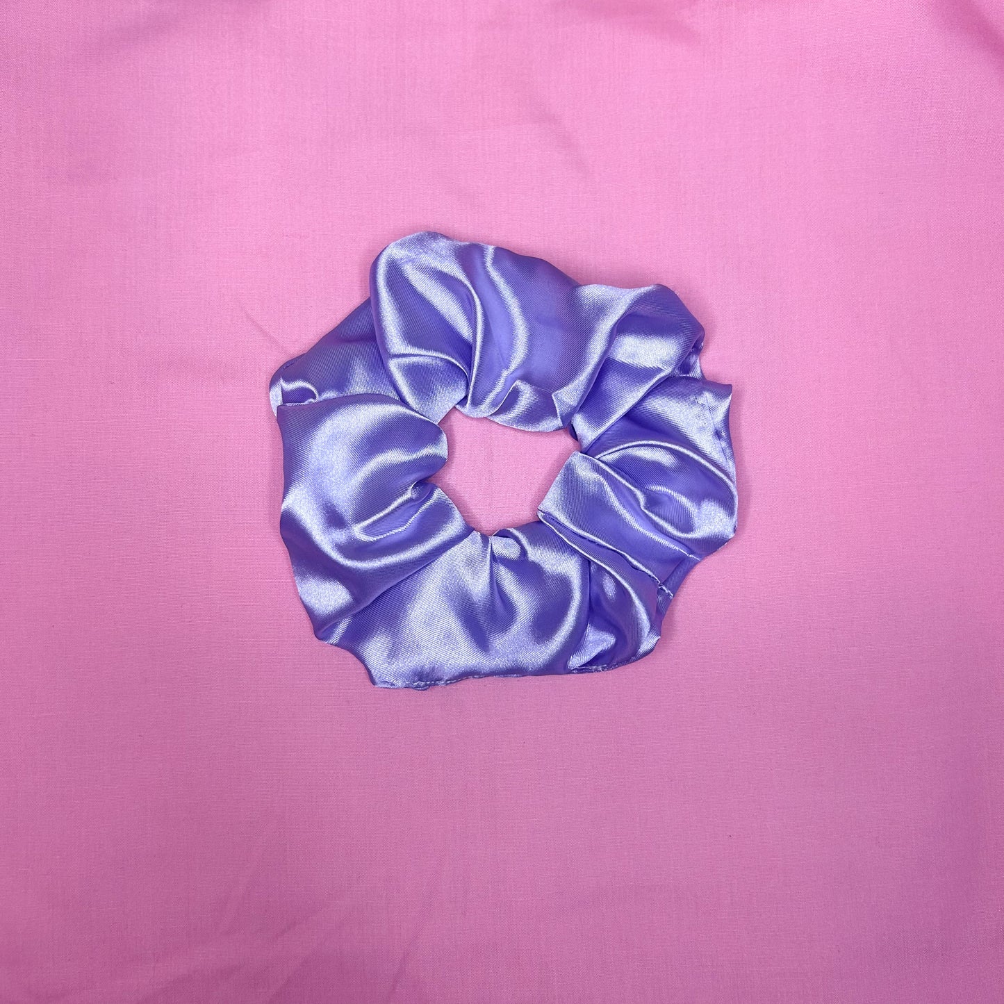 Scrunchie - Lilac