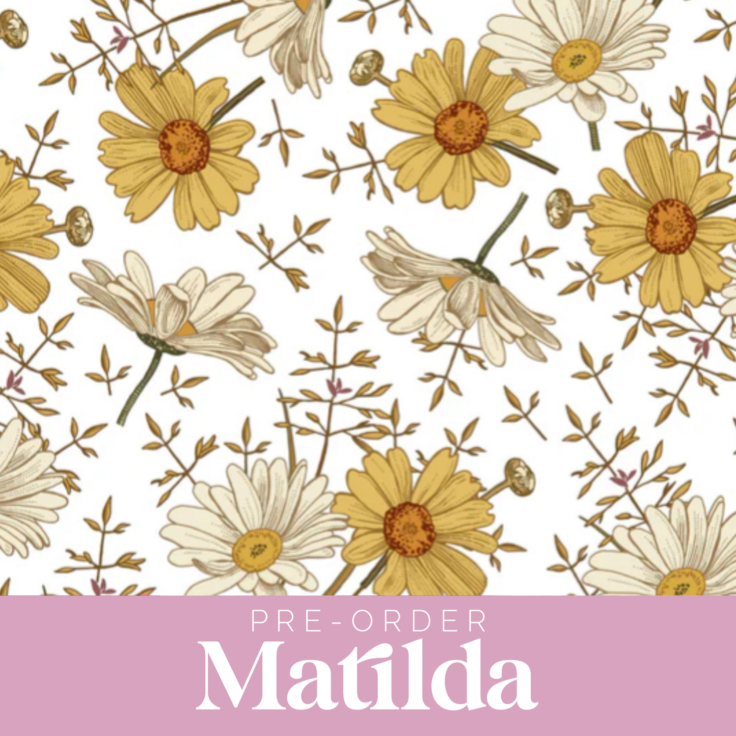 Matilda Floral
