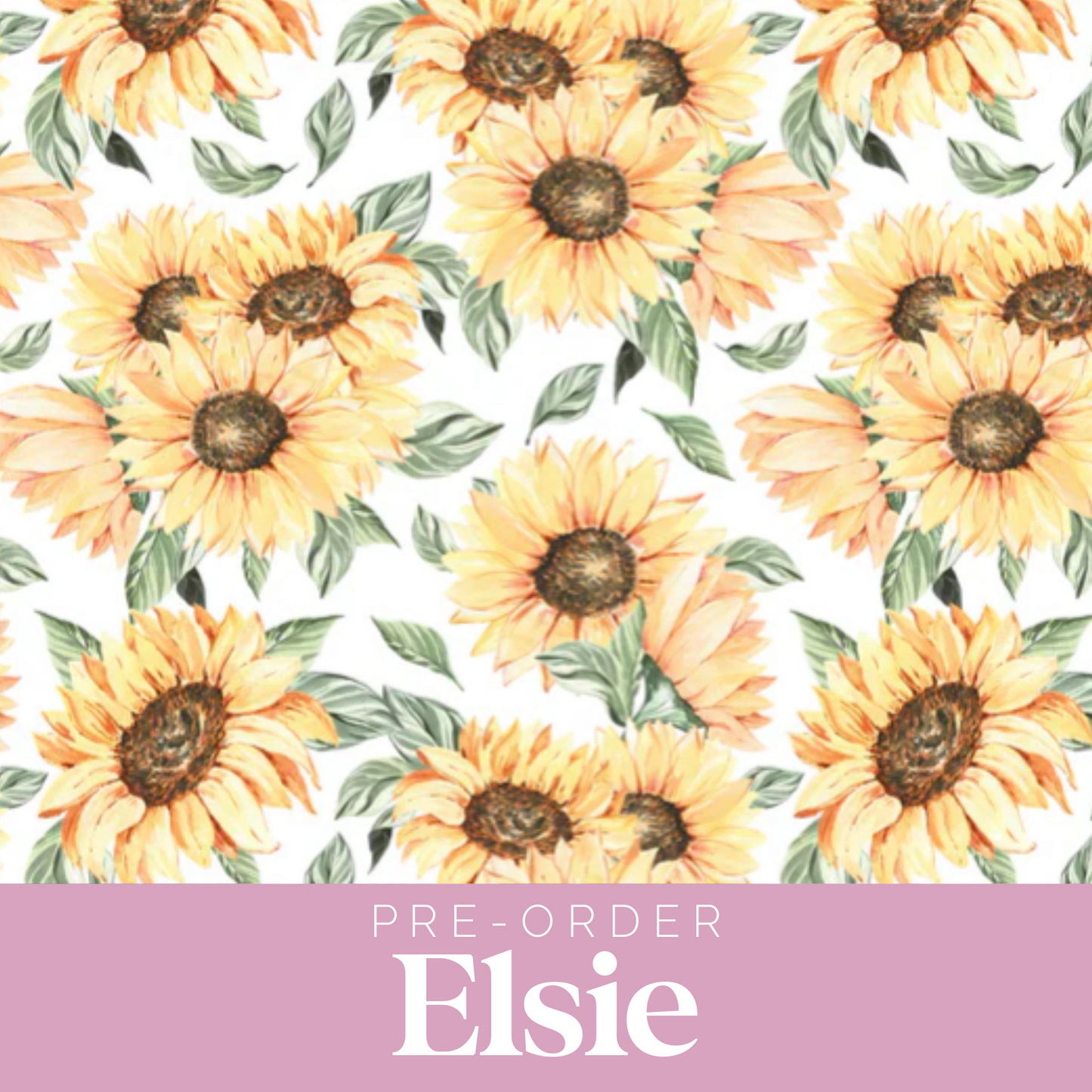 Elsie Floral