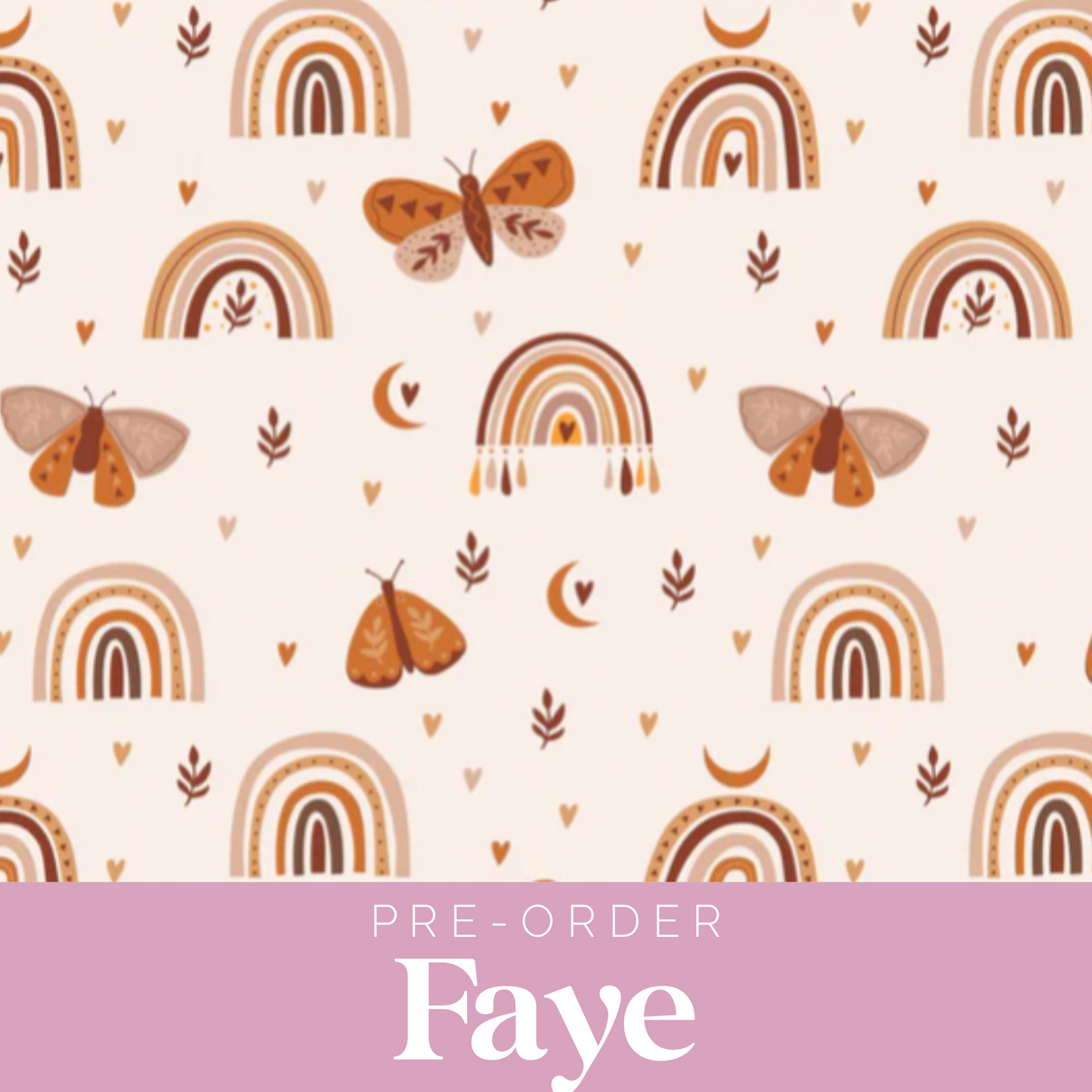 Faye Fabric