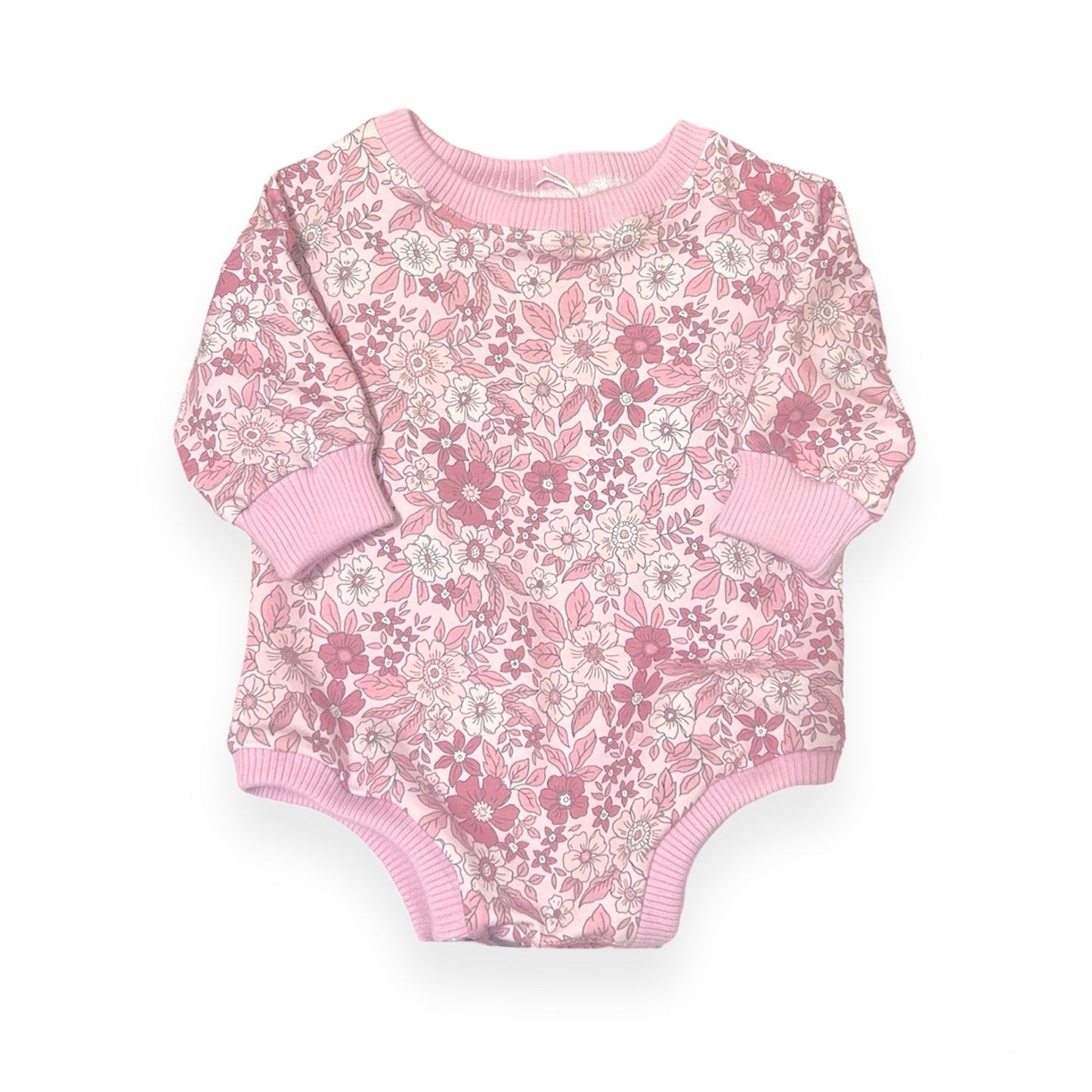 Blossom Floral