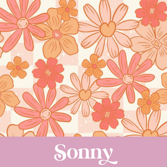 Sonny Floral