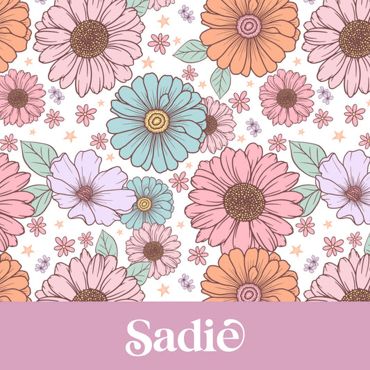 Sadie Floral