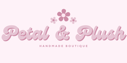 Petal & Plush Handmade Boutique
