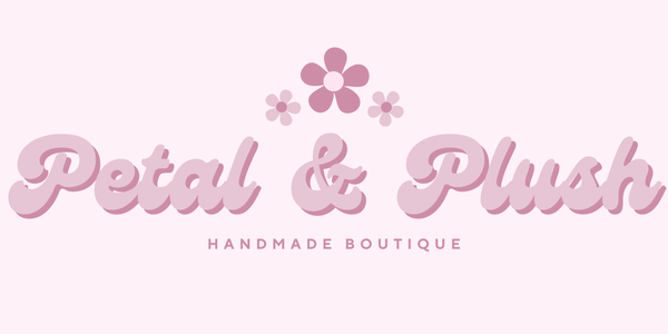 Petal & Plush Handmade Boutique
