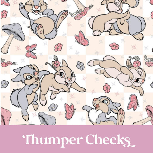 Thumper Checks