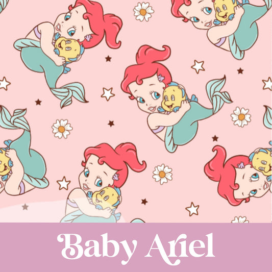 Baby Ariel