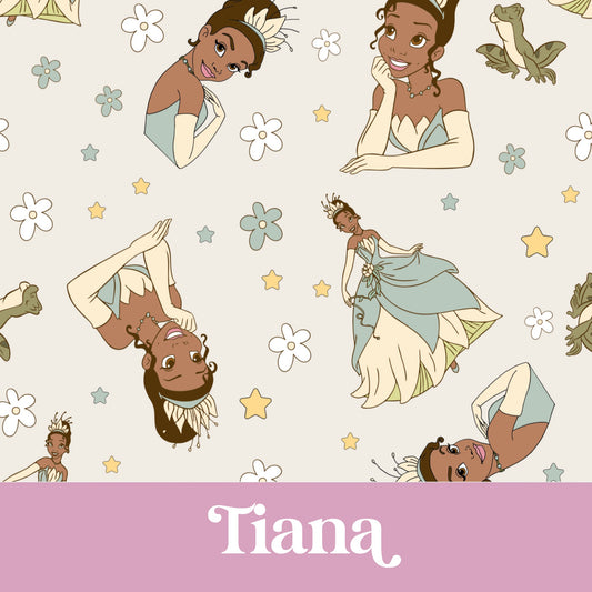 Tiana