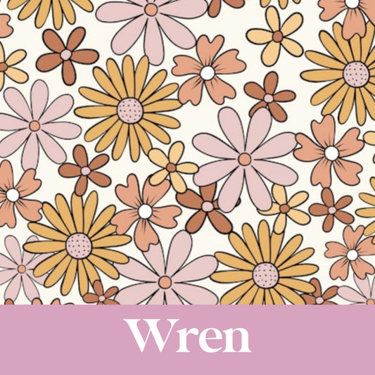 Wren Floral