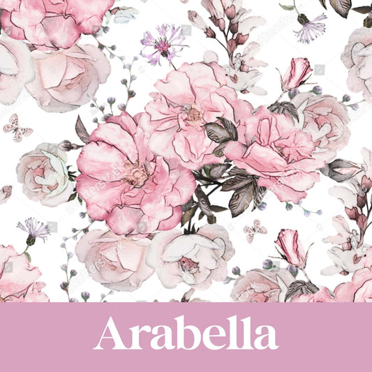 Arabella Floral
