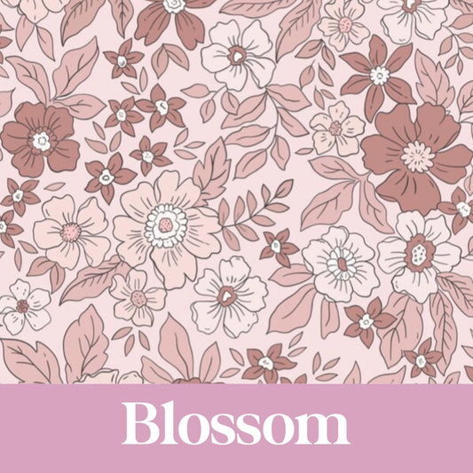 Blossom Floral