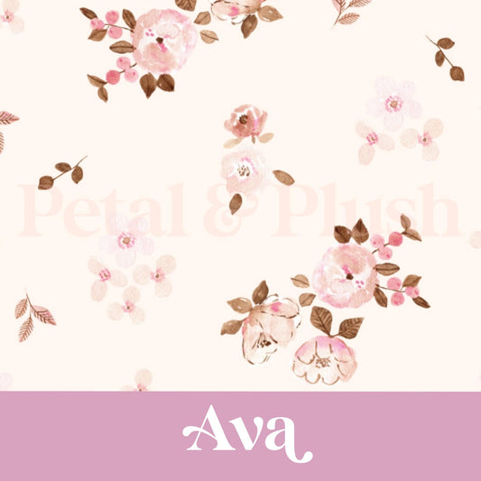 Ava Floral
