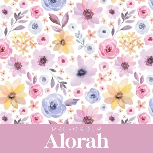 Alorah Floral