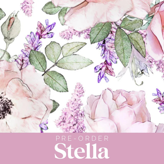 Stella Floral
