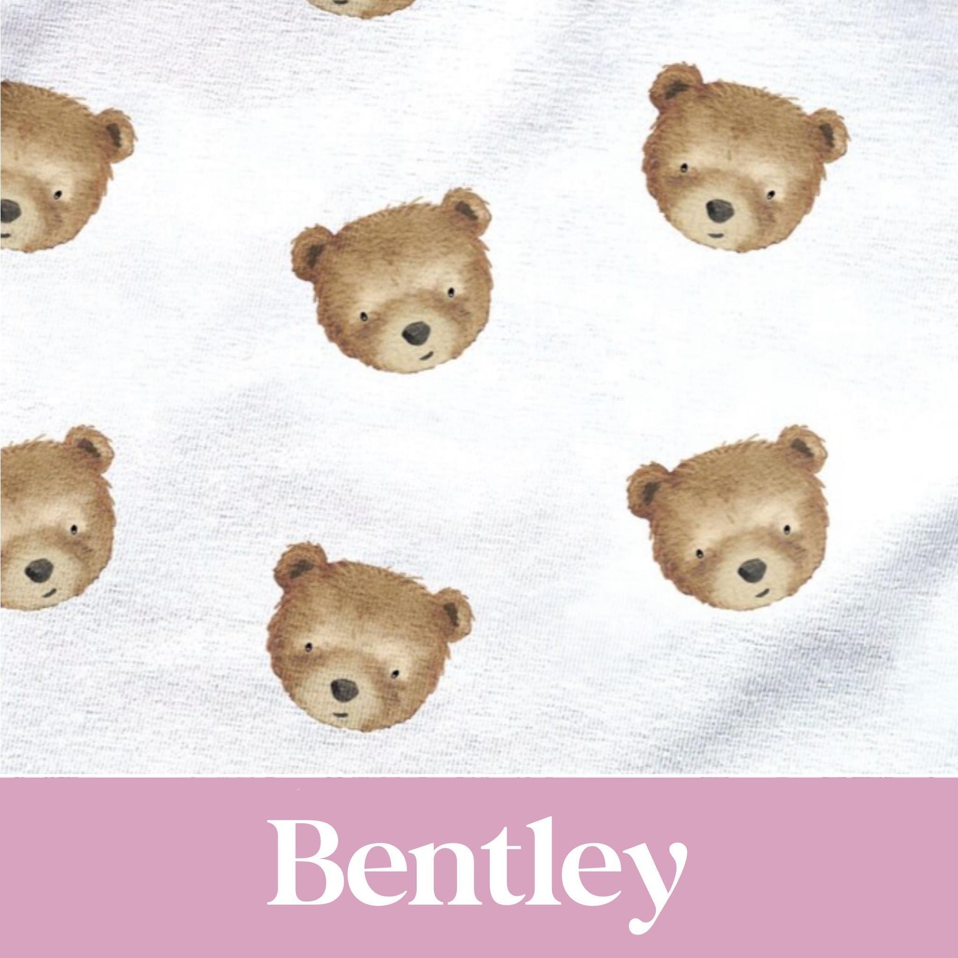 Bentley Fabric