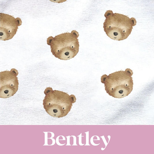 Bentley Fabric
