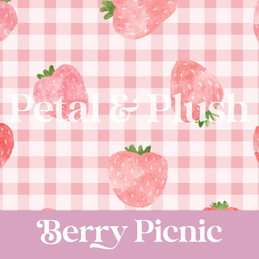 Berry Picnic