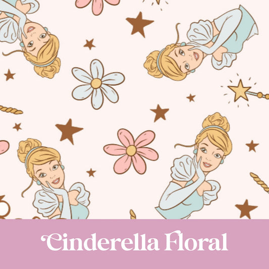 Cinderella Floral
